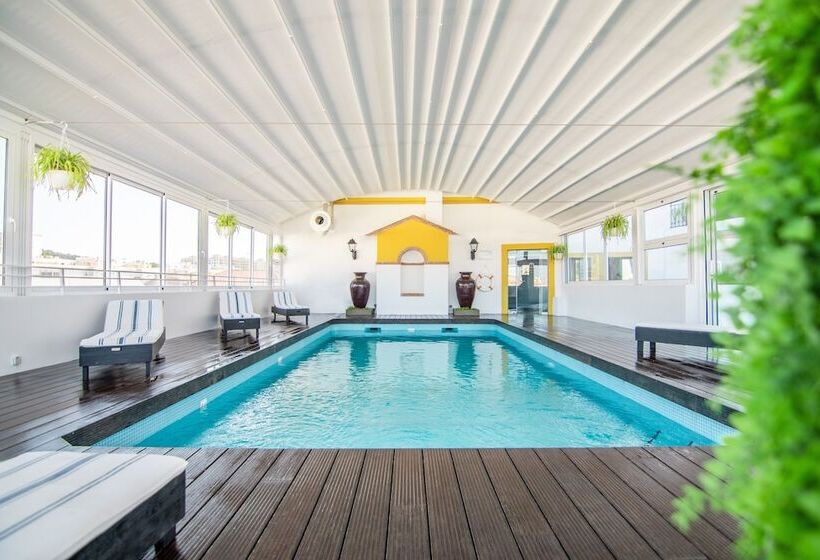 فندق Loule Jardim