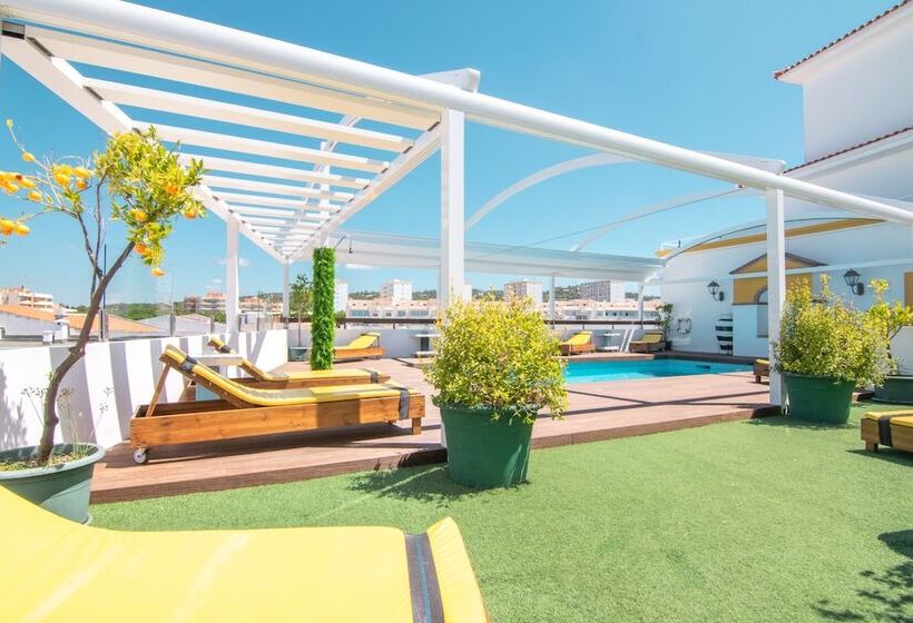 فندق Loule Jardim