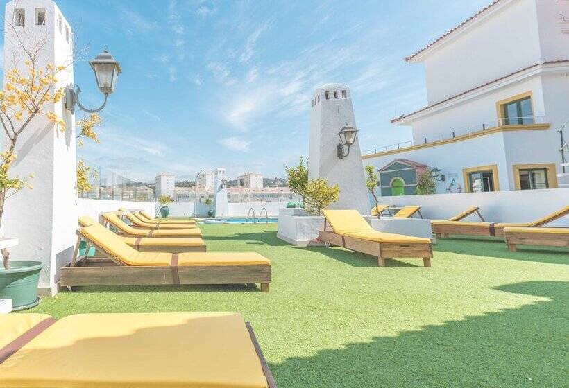 فندق Loule Jardim