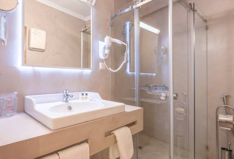 فندق Loule Jardim