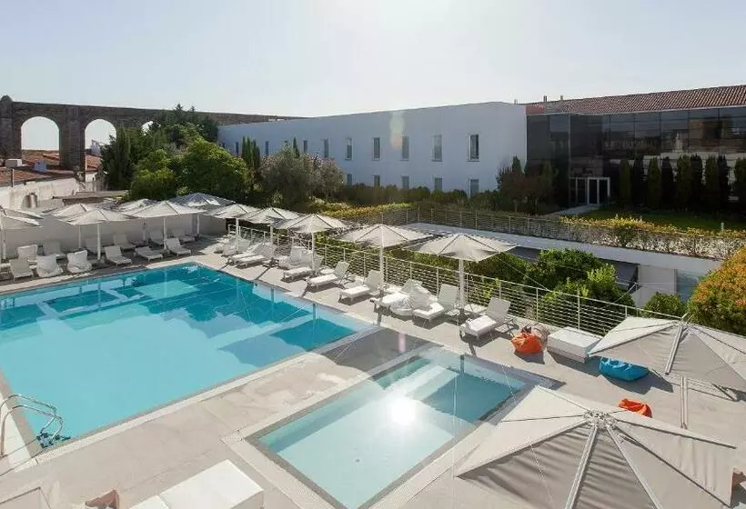 Hotel M'ar De Ar Aqueduto