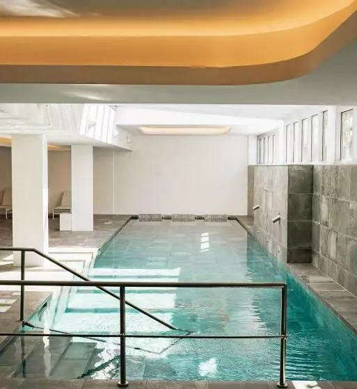 Hotel M'ar De Ar Aqueduto