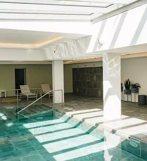 Hotel M'ar De Ar Aqueduto