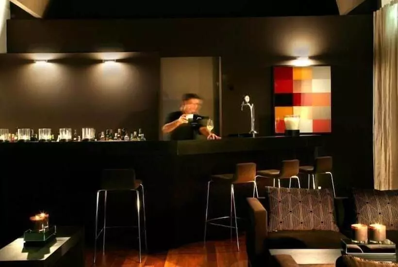 Hotel M'ar De Ar Aqueduto