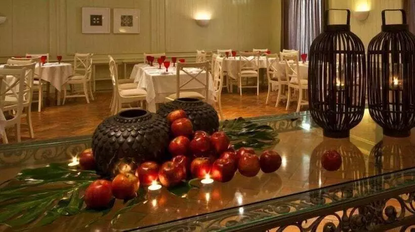 Hotel M'ar De Ar Aqueduto