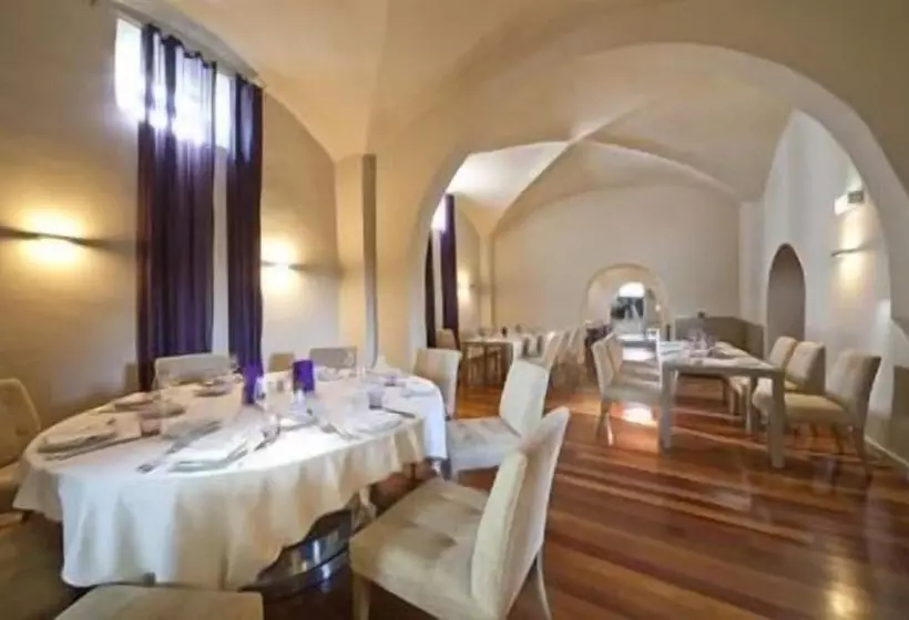 Hotel M'ar De Ar Aqueduto