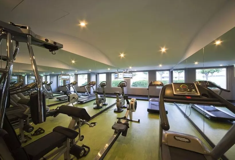 Hotel M'ar De Ar Aqueduto