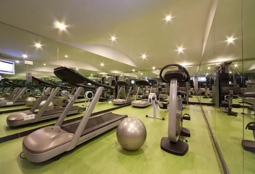 Hotel M'ar De Ar Aqueduto