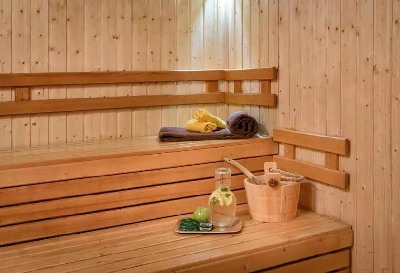 Hotel M'ar De Ar Aqueduto