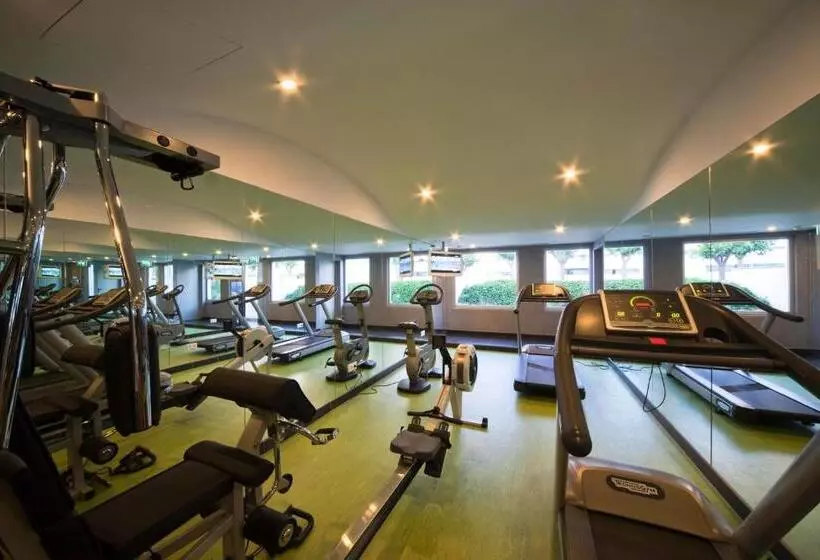 Hotel M'ar De Ar Aqueduto