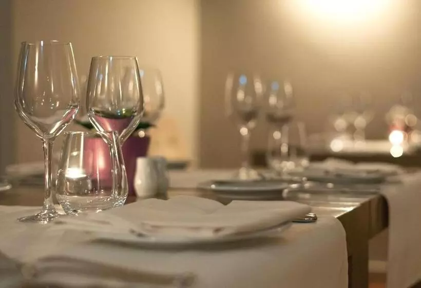 Hotel M'ar De Ar Aqueduto