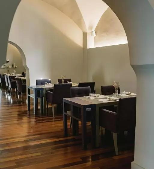 Hotel M'ar De Ar Aqueduto