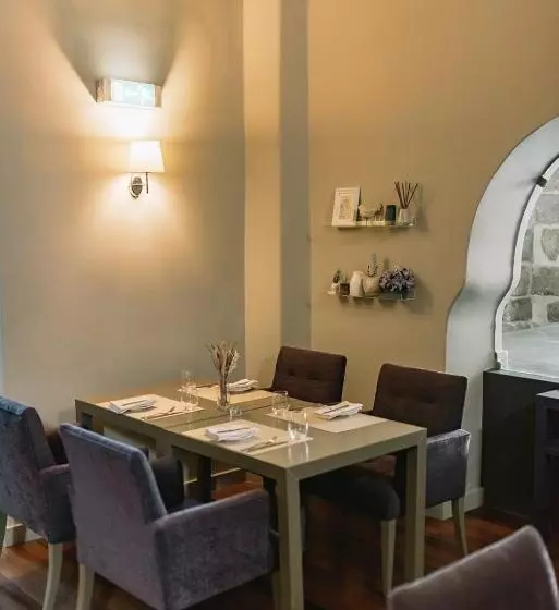 Hotel M'ar De Ar Aqueduto