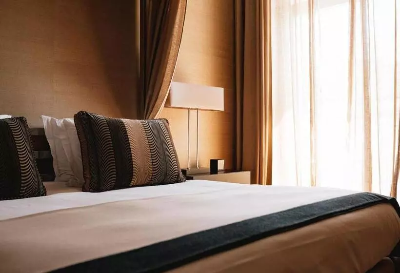 Hotel M'ar De Ar Aqueduto