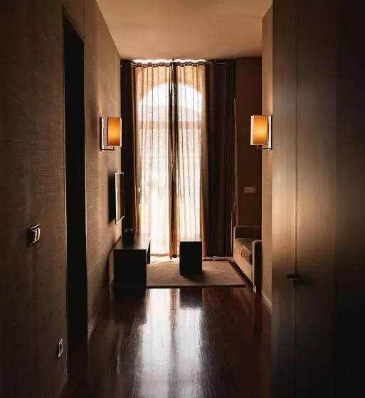 Hotel M'ar De Ar Aqueduto