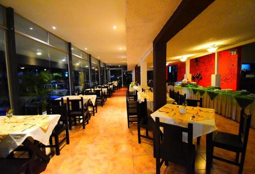 酒店 Monte Selva Spa Termal