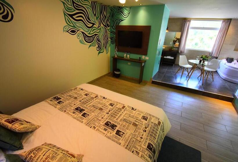 酒店 Monte Selva Spa Termal