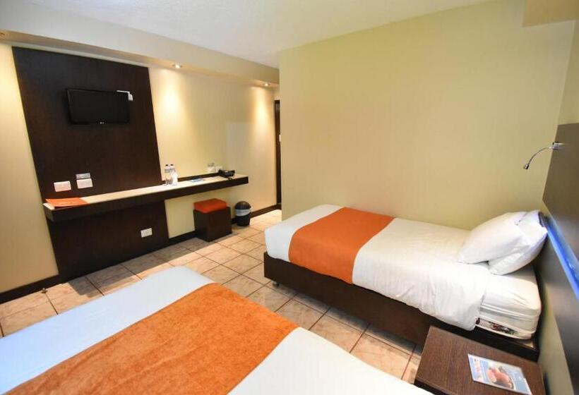 酒店 Monte Selva Spa Termal