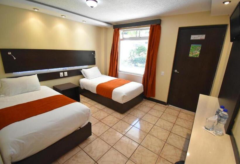 酒店 Monte Selva Spa Termal