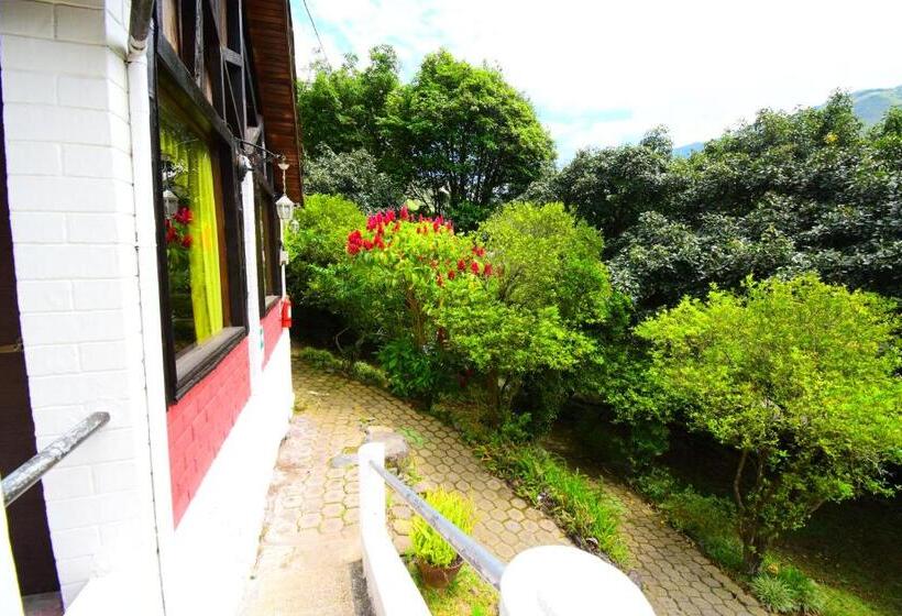 酒店 Monte Selva Spa Termal