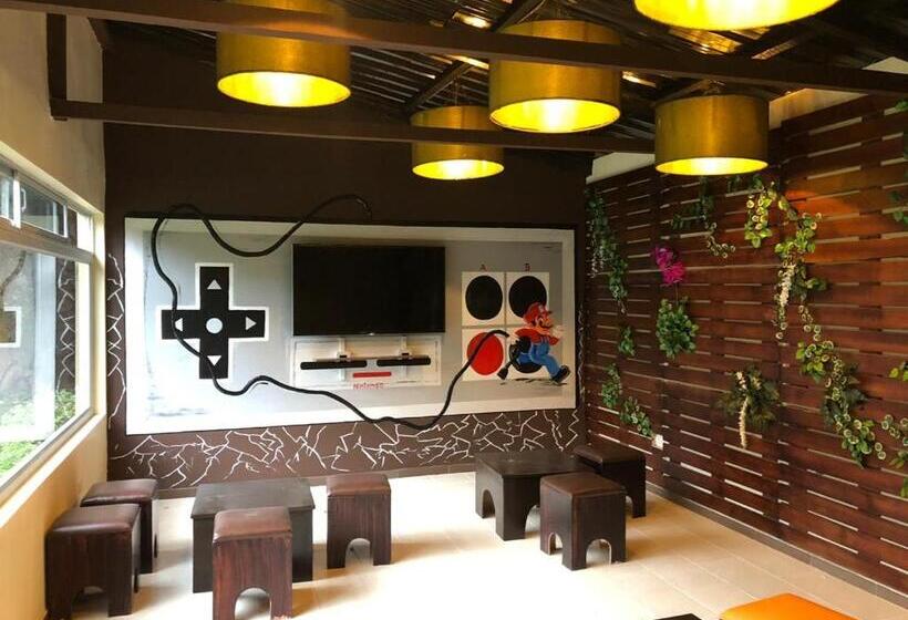 酒店 Monte Selva Spa Termal