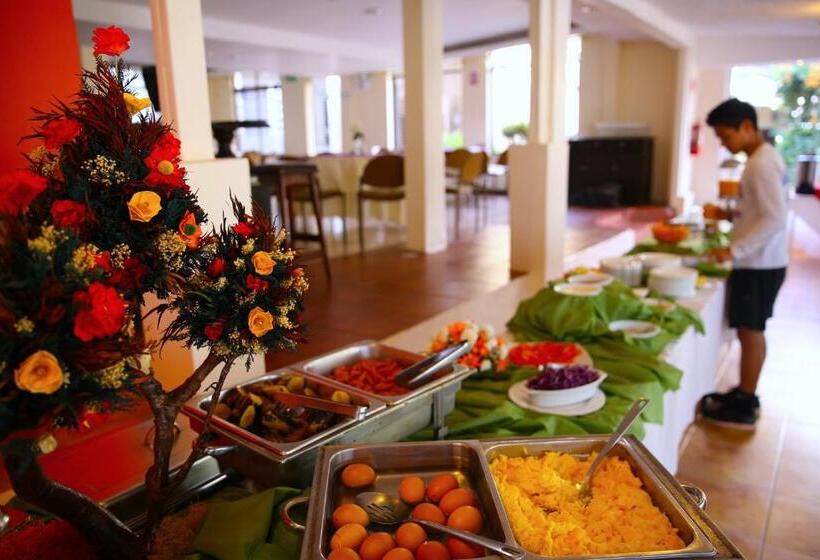 酒店 Monte Selva Spa Termal