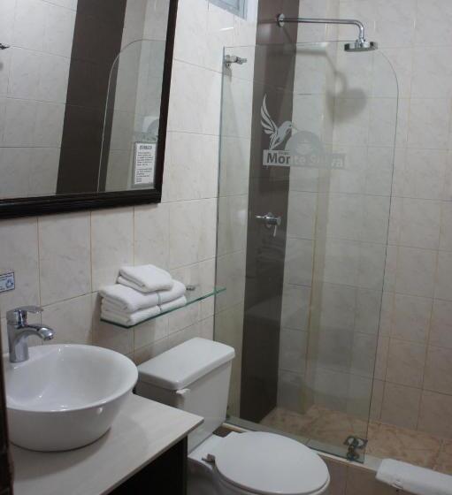 酒店 Monte Selva Spa Termal