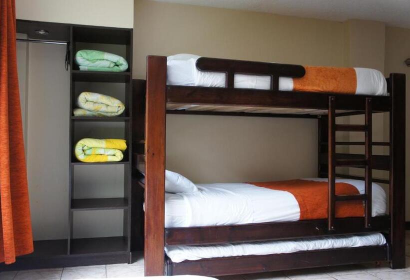 酒店 Monte Selva Spa Termal