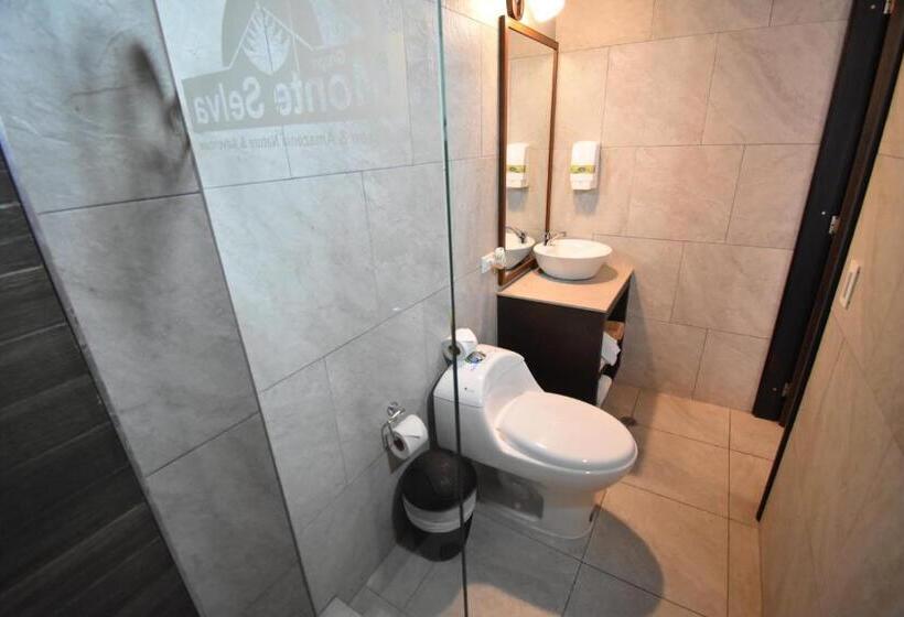 酒店 Monte Selva Spa Termal