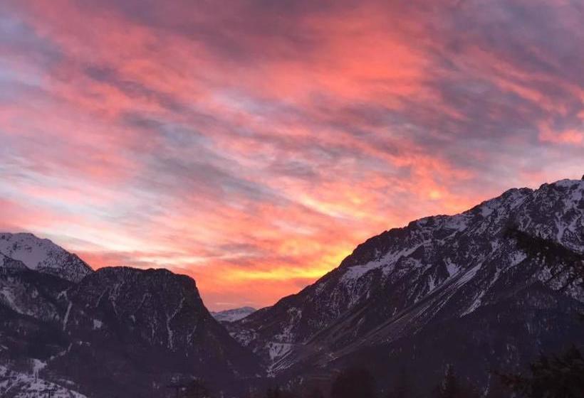 ホテル Villaggio Olympic Centre