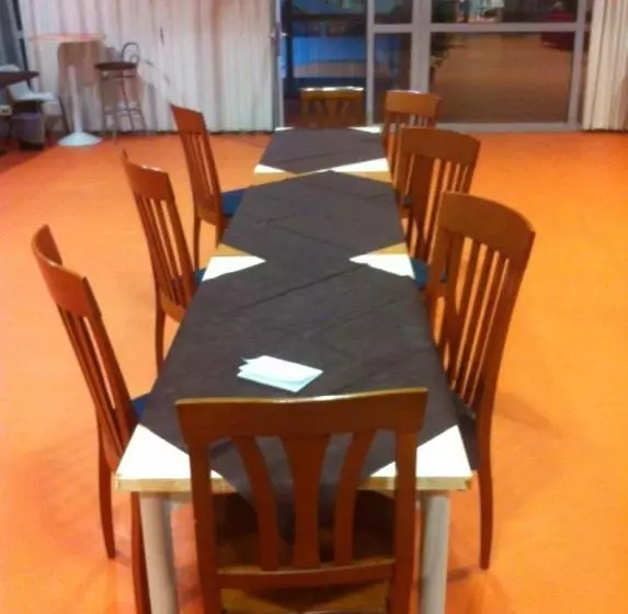 酒店 Villaggio Olympic Centre