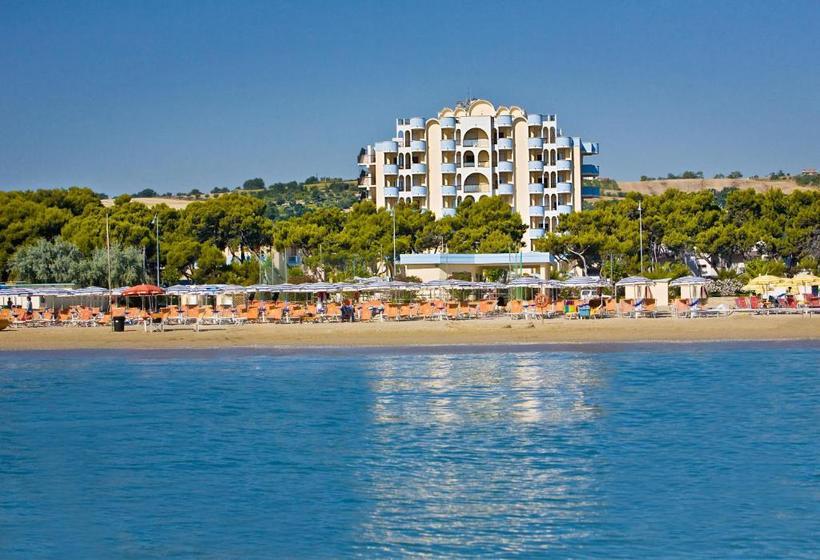 בית מלון כפרי Parco Dei Principi