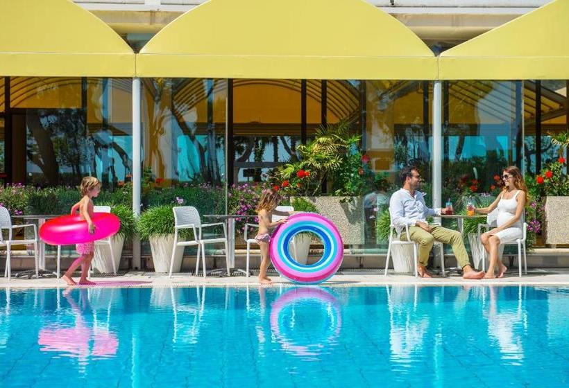 בית מלון כפרי Parco Dei Principi