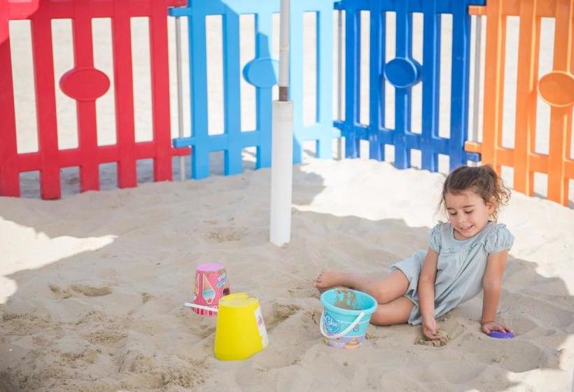 בית מלון כפרי Parco Dei Principi