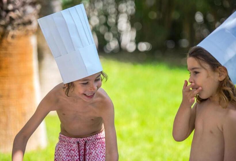 בית מלון כפרי Parco Dei Principi