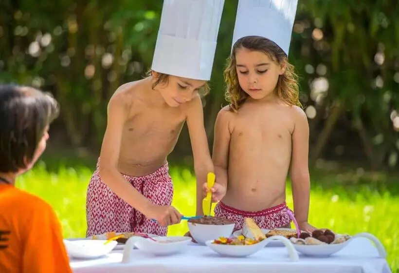 Отель Parco Dei Principi