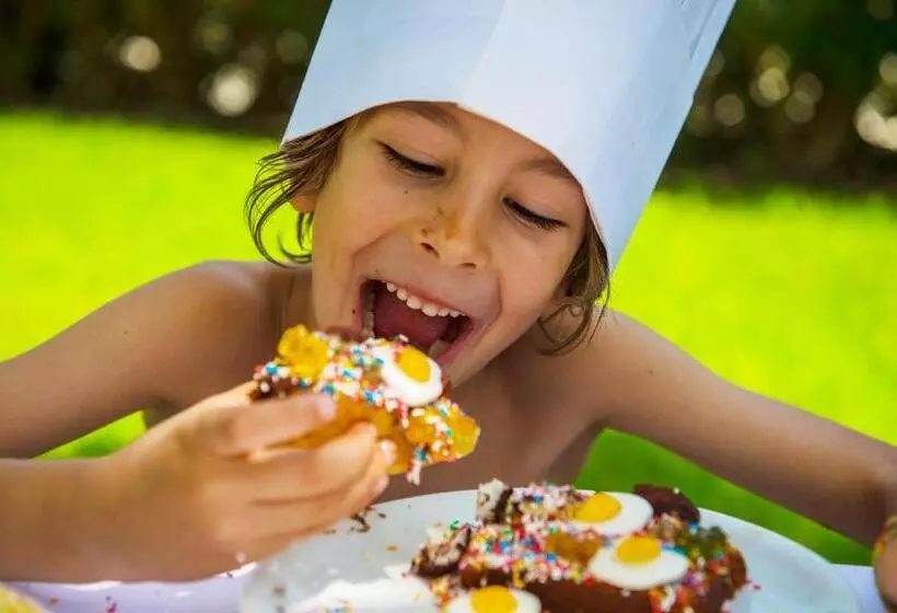 Отель Parco Dei Principi