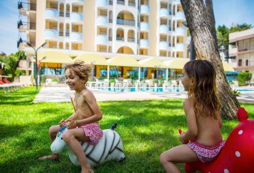 בית מלון כפרי Parco Dei Principi