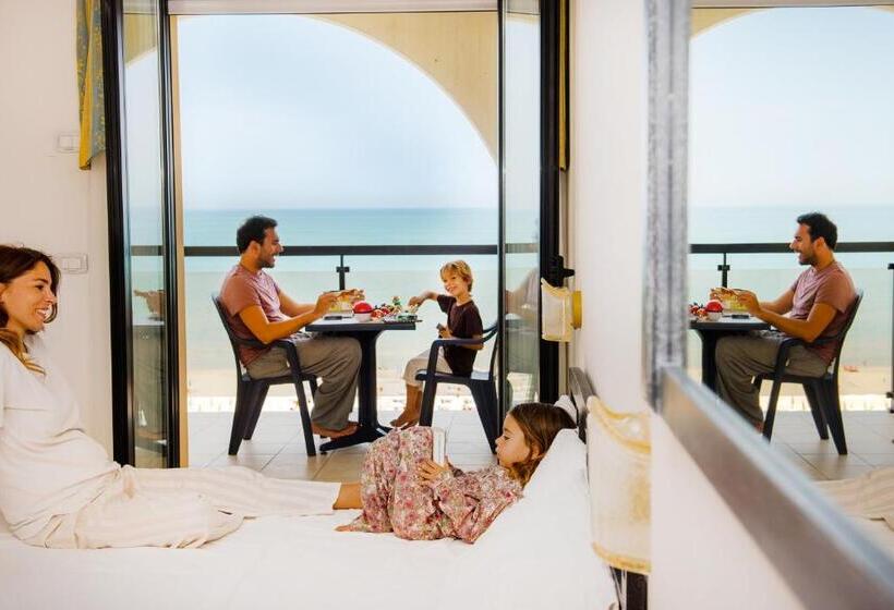 בית מלון כפרי Parco Dei Principi