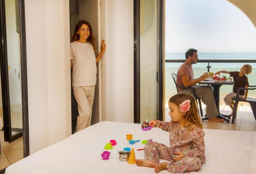 בית מלון כפרי Parco Dei Principi