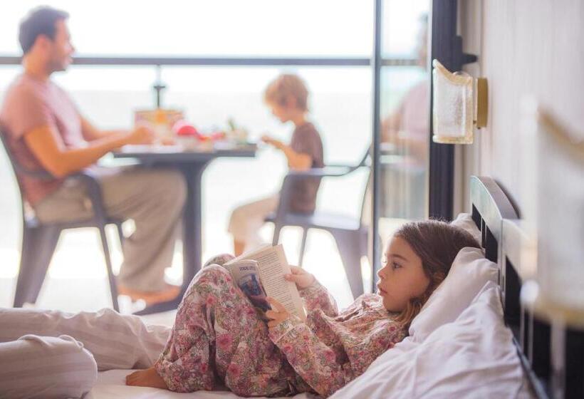 בית מלון כפרי Parco Dei Principi