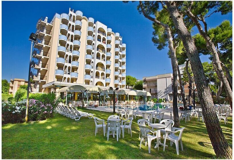 בית מלון כפרי Parco Dei Principi