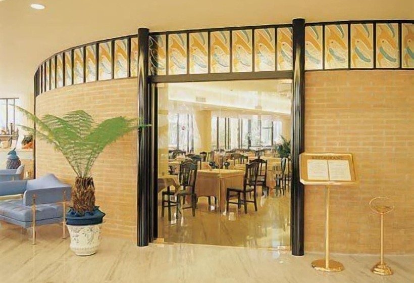 בית מלון כפרי Parco Dei Principi