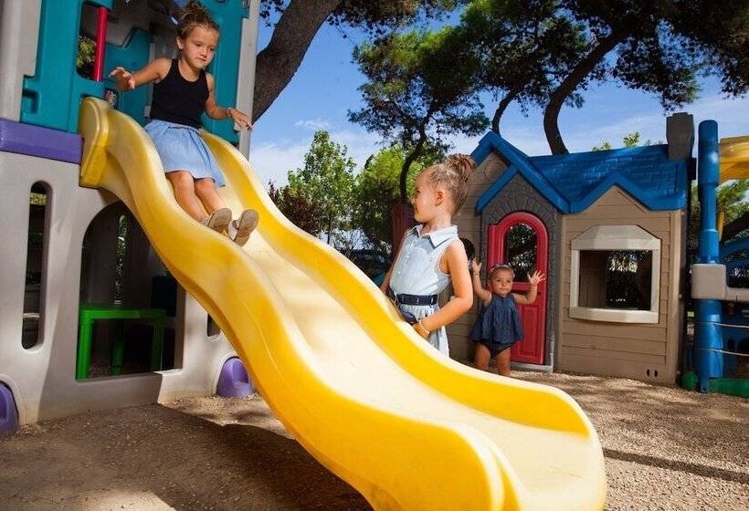 בית מלון כפרי Parco Dei Principi