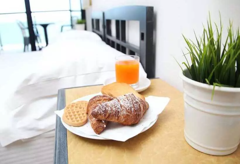 Отель Parco Dei Principi