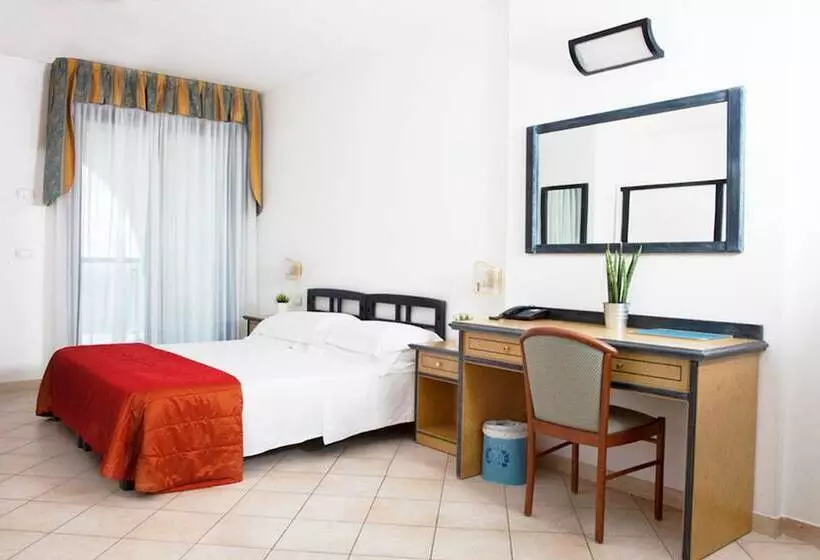 Отель Parco Dei Principi