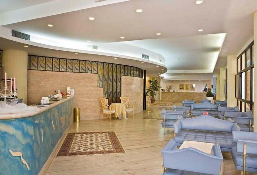 בית מלון כפרי Parco Dei Principi