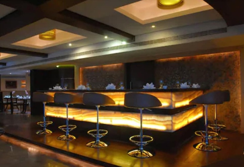 فندق Peninsula Grand