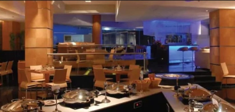 فندق Peninsula Grand