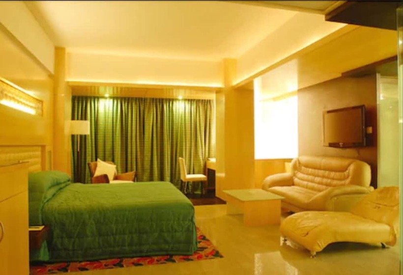 فندق Peninsula Grand